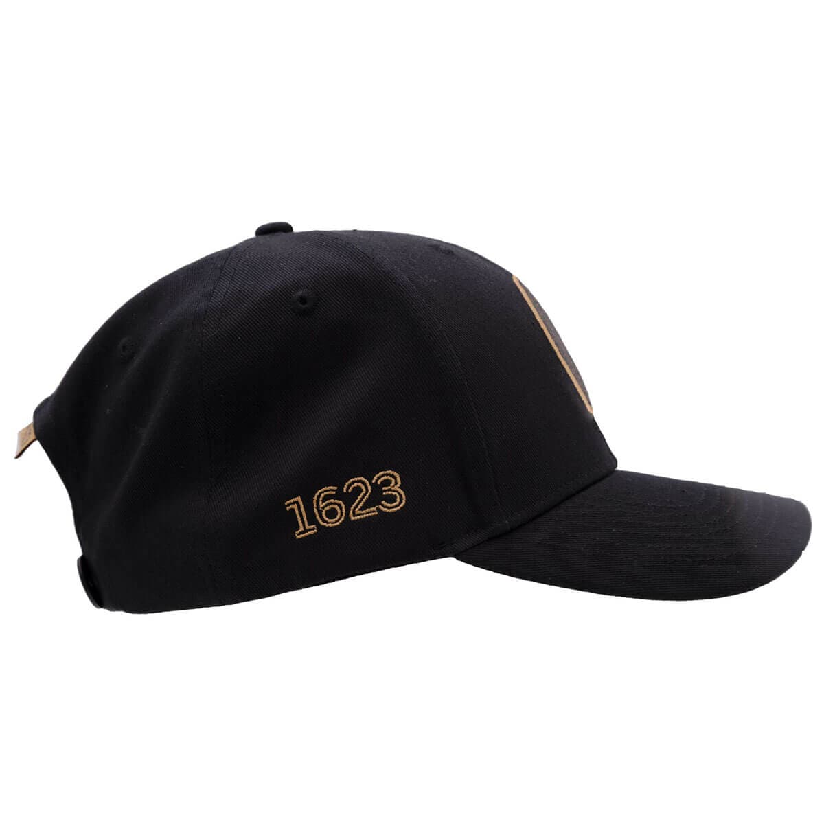 Zildjian Limited Edition 400th Anniversary Alchemy Snapback Hat