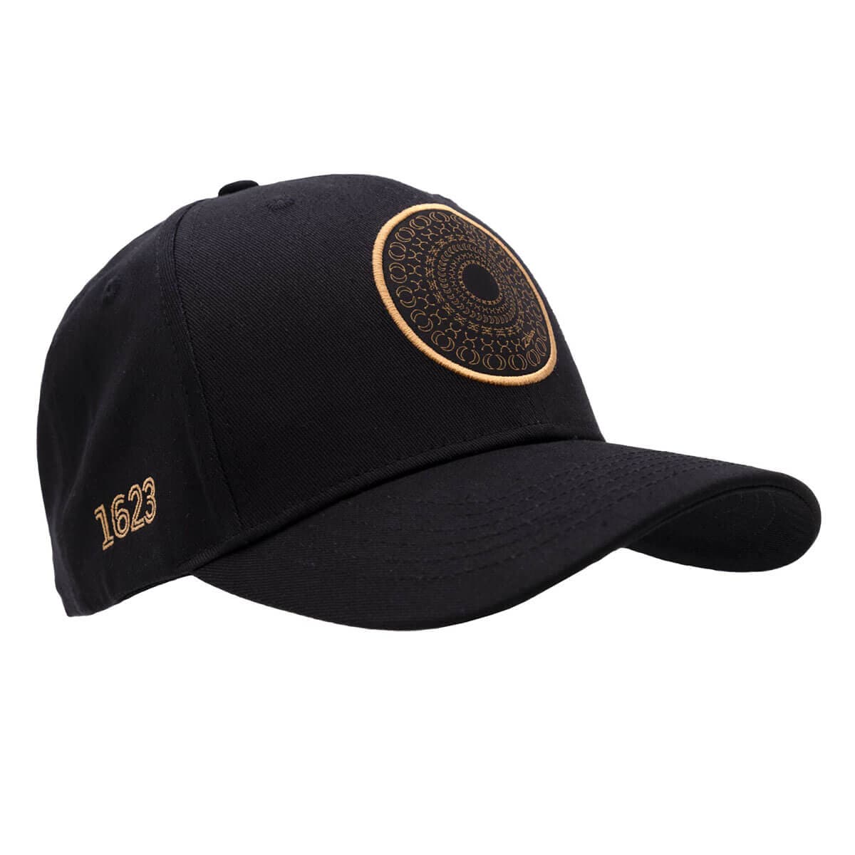 Zildjian Limited Edition 400th Anniversary Alchemy Snapback Hat