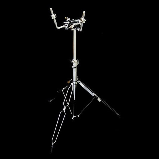 Canopus Double Tom Stand for Yaiba Drums