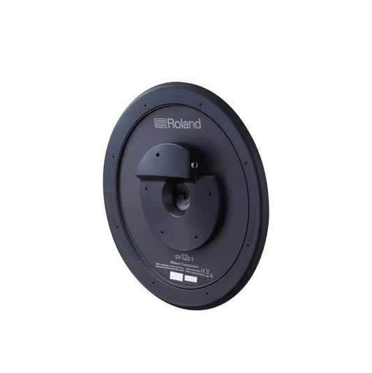 Roland CY-12 Thin Crash Cymbal Pad