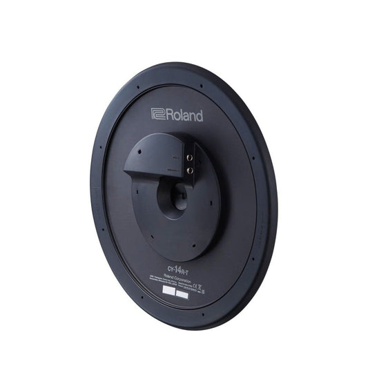Roland CY-14 Thin Ride Cymbal Pad