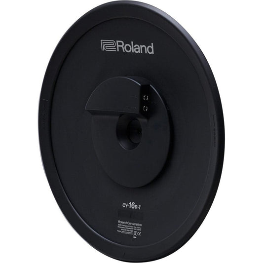 Roland V-Cymbal CY-16R-T Electronic Ride Cymbal