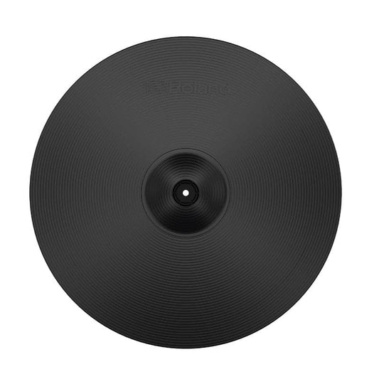 Roland CY-18DR 18 Inch V-Cymbal (Digital). Compatible w/TD-50 Drum module only