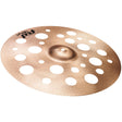 Paiste PSTX Swiss Thin Crash Cymbal 14"