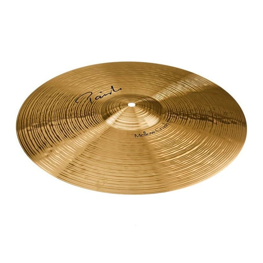Paiste Signature 17 Mellow Crash