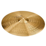 Paiste Signature 22 Full Ride