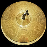 Paiste Signature Dark Crisp Hi Hat Cymbals 14"