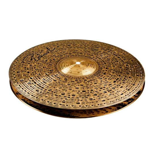 Paiste Signature Dark Energy Hi Hat Cymbal 15" Mk I Top