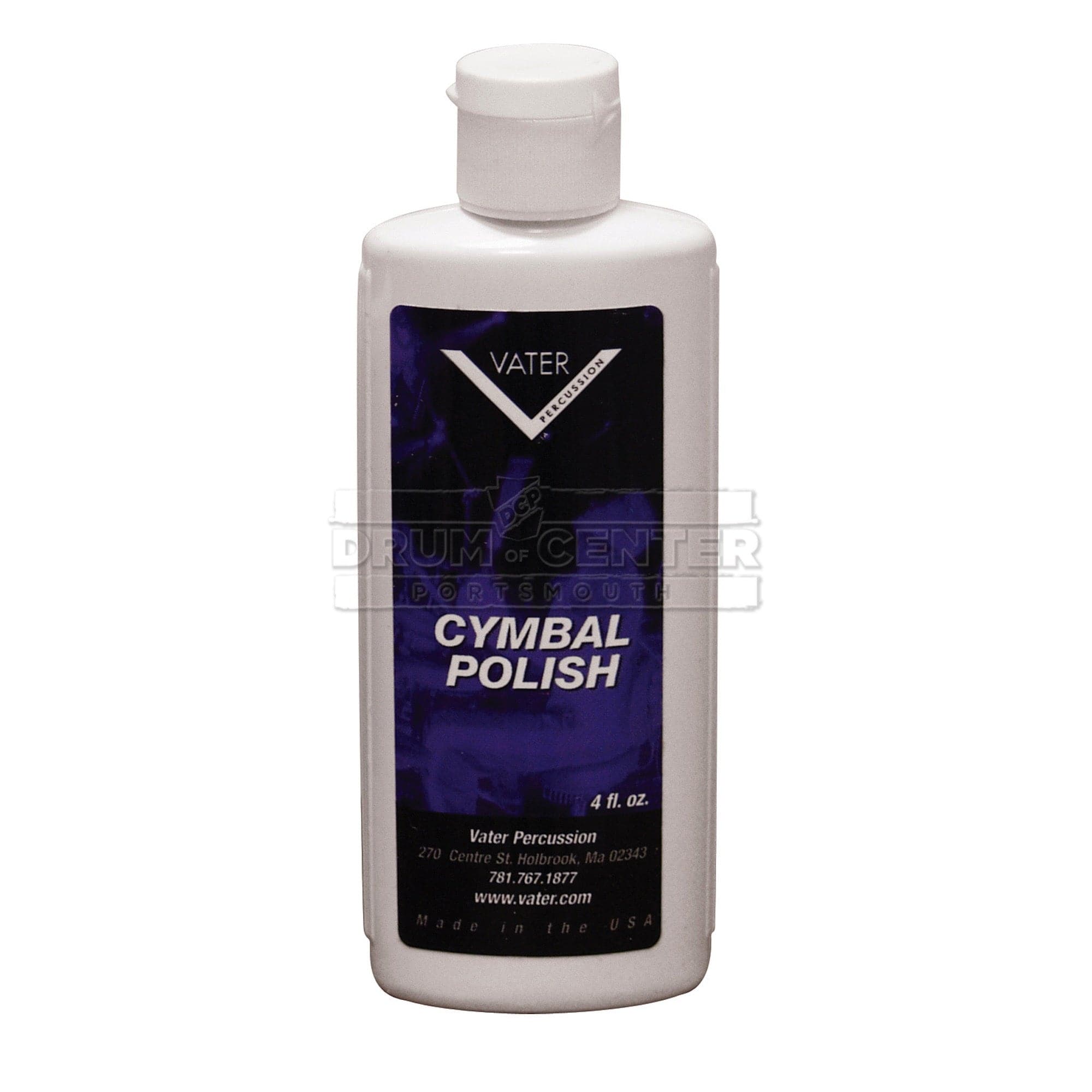 Vater Cymbal Polish