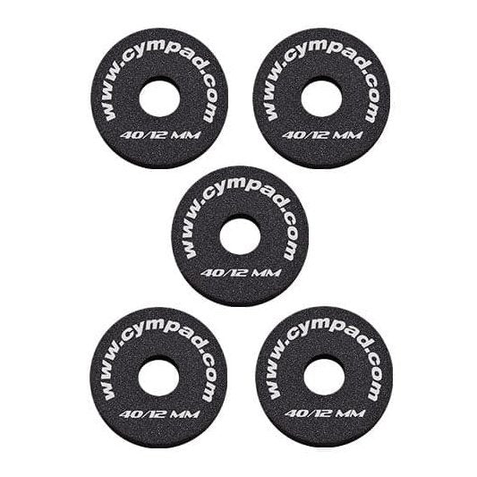 Cympad Optimizer Set 40/12mm (5pcs)