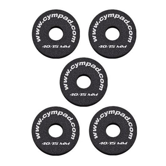 Cympad Optimizer Set 40/15mm (5pcs)
