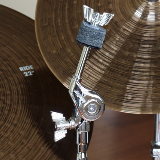 Rogers Cymbal Stand Single Swan Leg Base