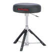 Pearl Roadster D1500RGL Round Multi-Core Gas Lift Drum Throne