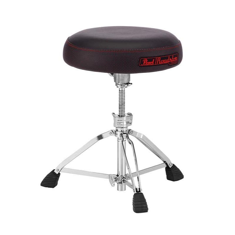 Pearl Roadster D1500S Multi-Core Donut Drum Throne Short