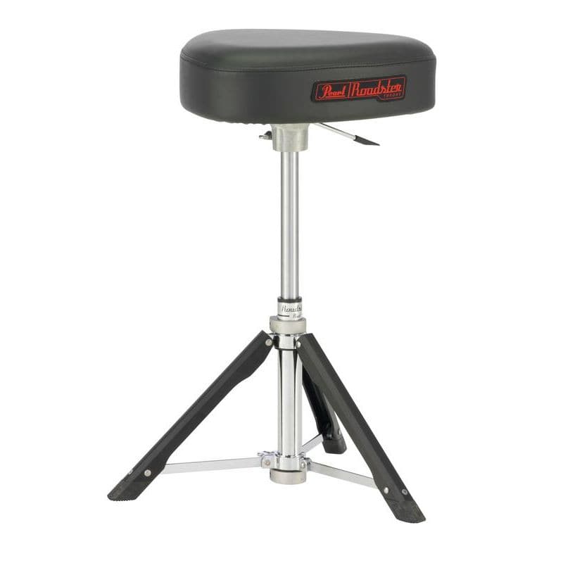 Pearl Roadster D1500TGL Trilateral Multi-Core Gas Lift Drum Throne