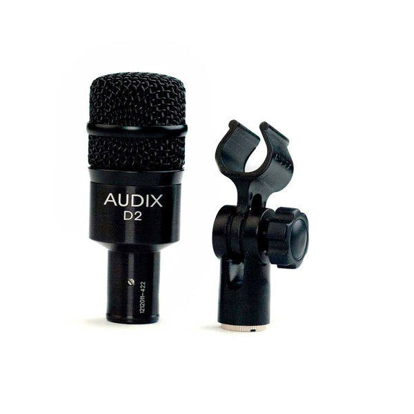 AUDIX D2 ダイナミックマイク d2_grande.jpg?v=1695209119