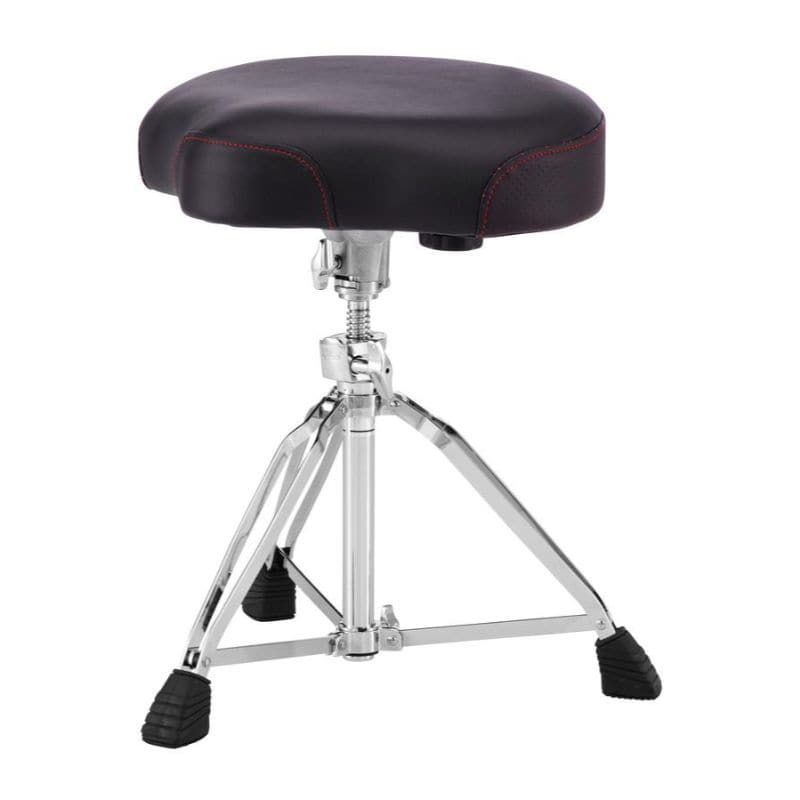 Pearl D3500 Roadster Multi-Core Saddle Drum Throne
