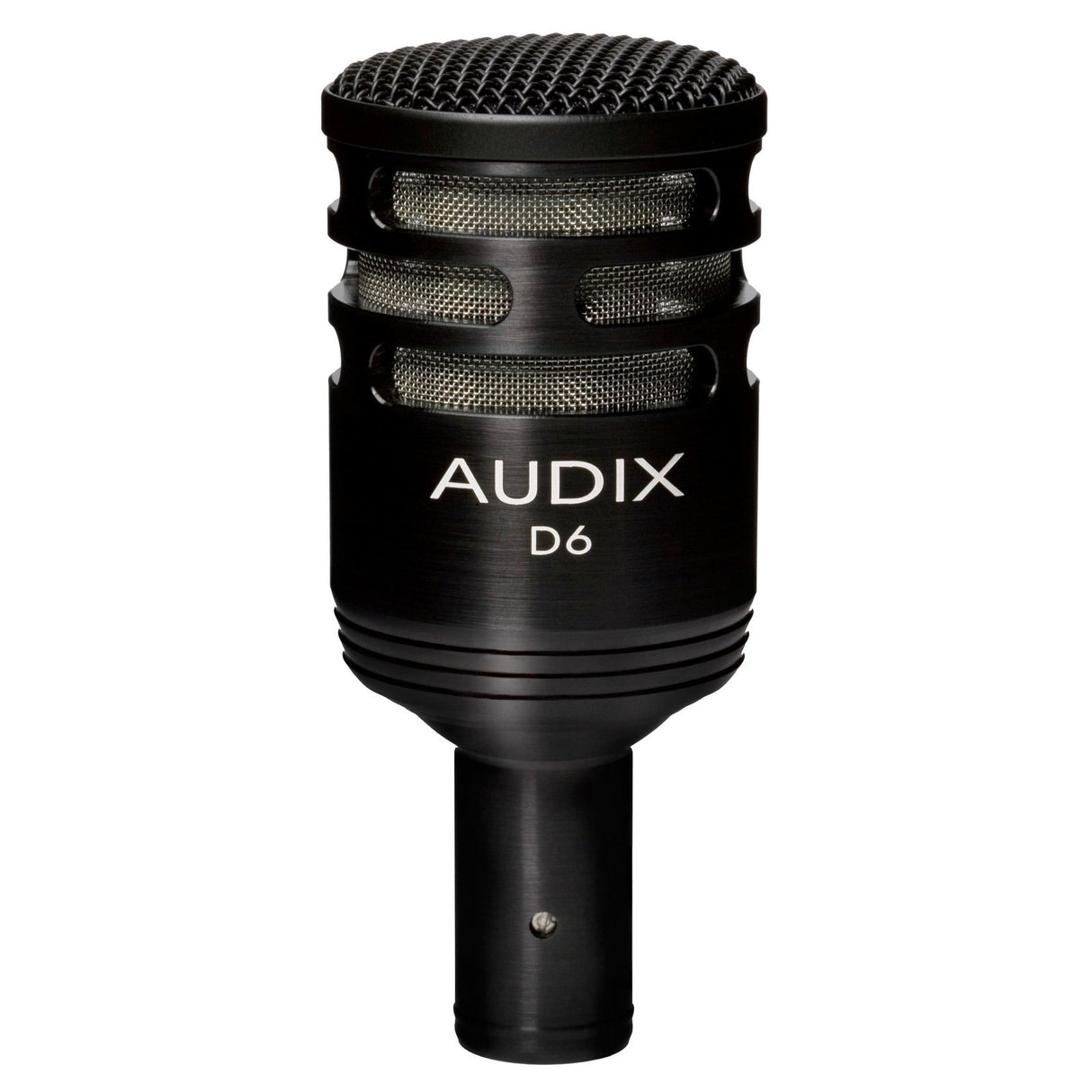 Audix D6 Dynamic Bass Drum Microphone