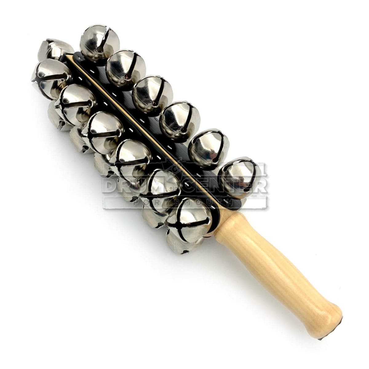 Sleigh Bells Musical Instrument