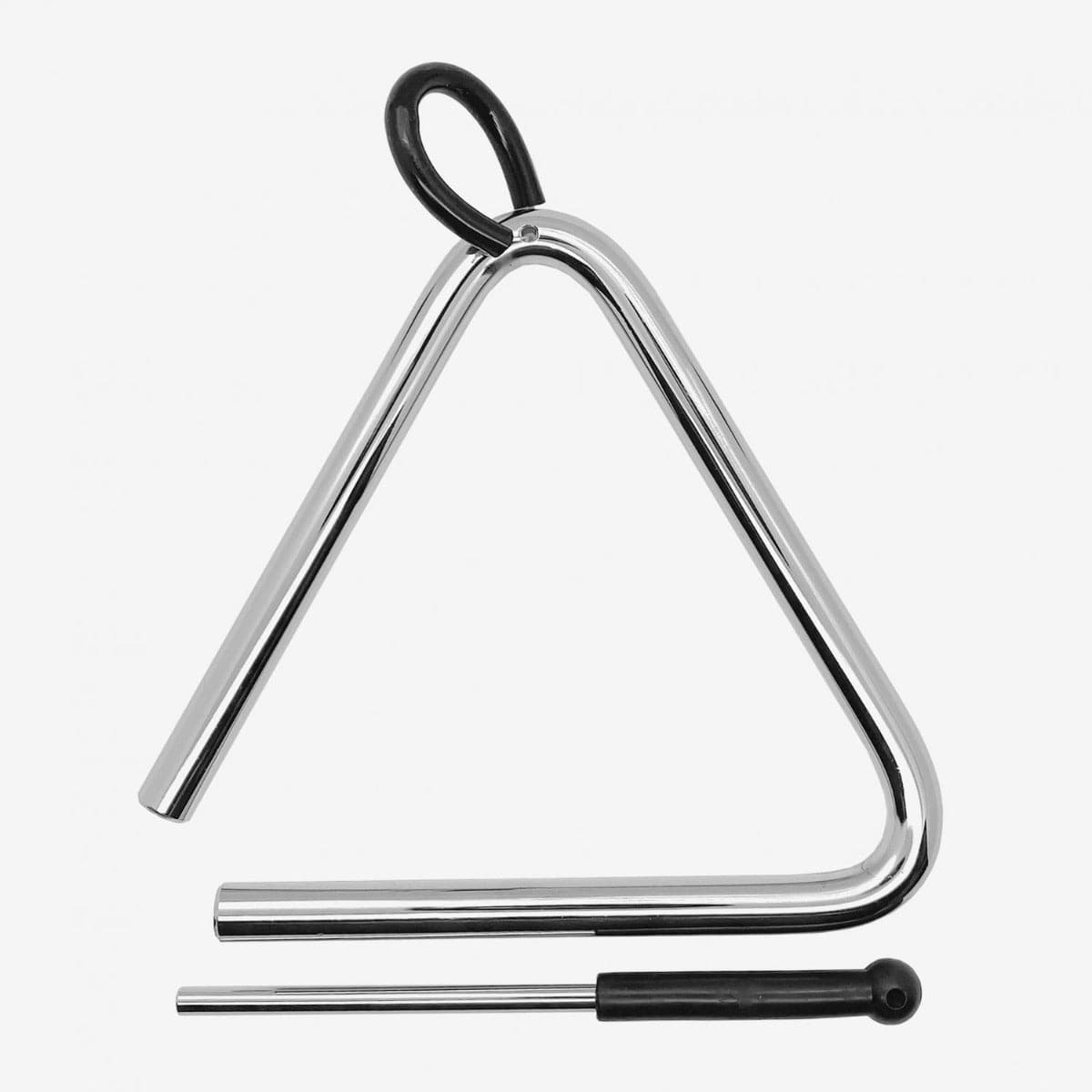 Danmar Triangle 5"