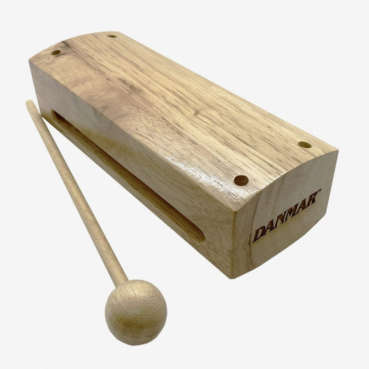 Danmar Woodblock 7.5"