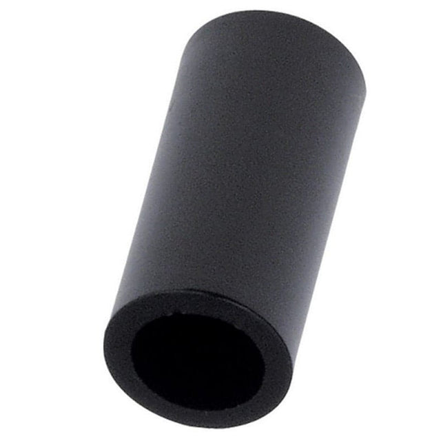 Danmar Cymbal Tilter Sleeves, Black, For Large (8mm) Tilters- 4 Per Pack