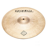 Istanbul Agop Traditional Dark Hi Hat Cymbals 16" 2 grams