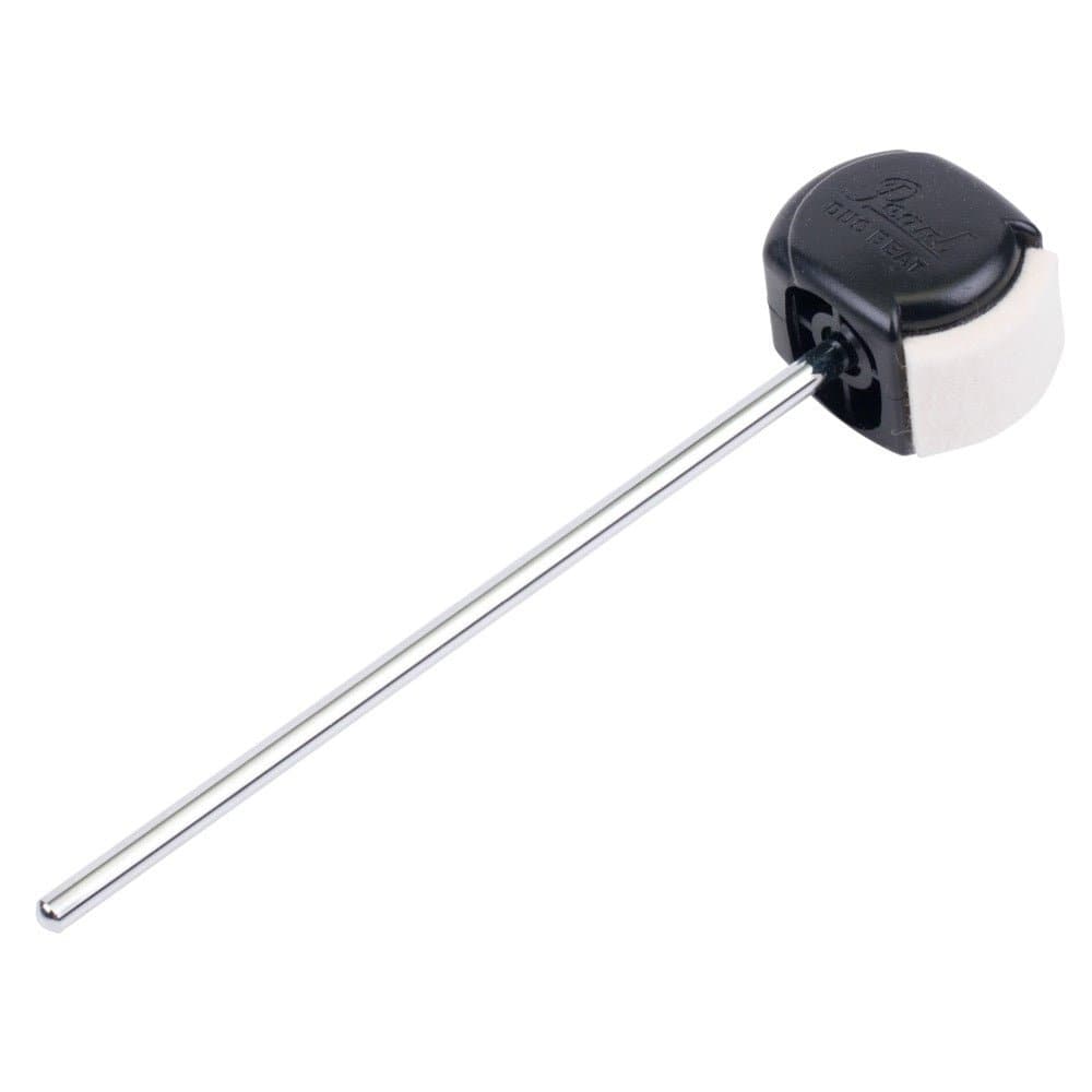 Pearl DB100 Duobeater 2-sided Bass Drum Beater