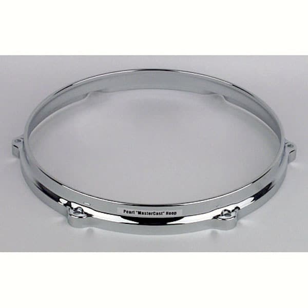 Pearl Mastercast Die Cast Drum Hoop 10