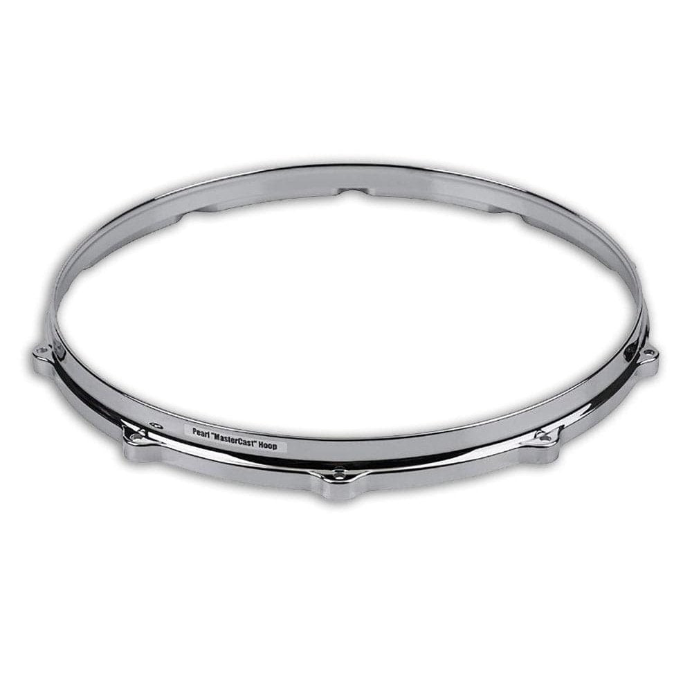 Pearl DC1308 Mastercast Die Cast Drum Hoop 13" 8-hole
