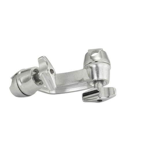 Pearl DCA180 Two-Way L-Arm & Floor Tom Leg Adapter