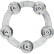 Meinl Dry Ching Ring 5 Zinc Jingles