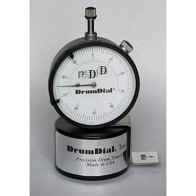 Drumdial Drum Tuner
