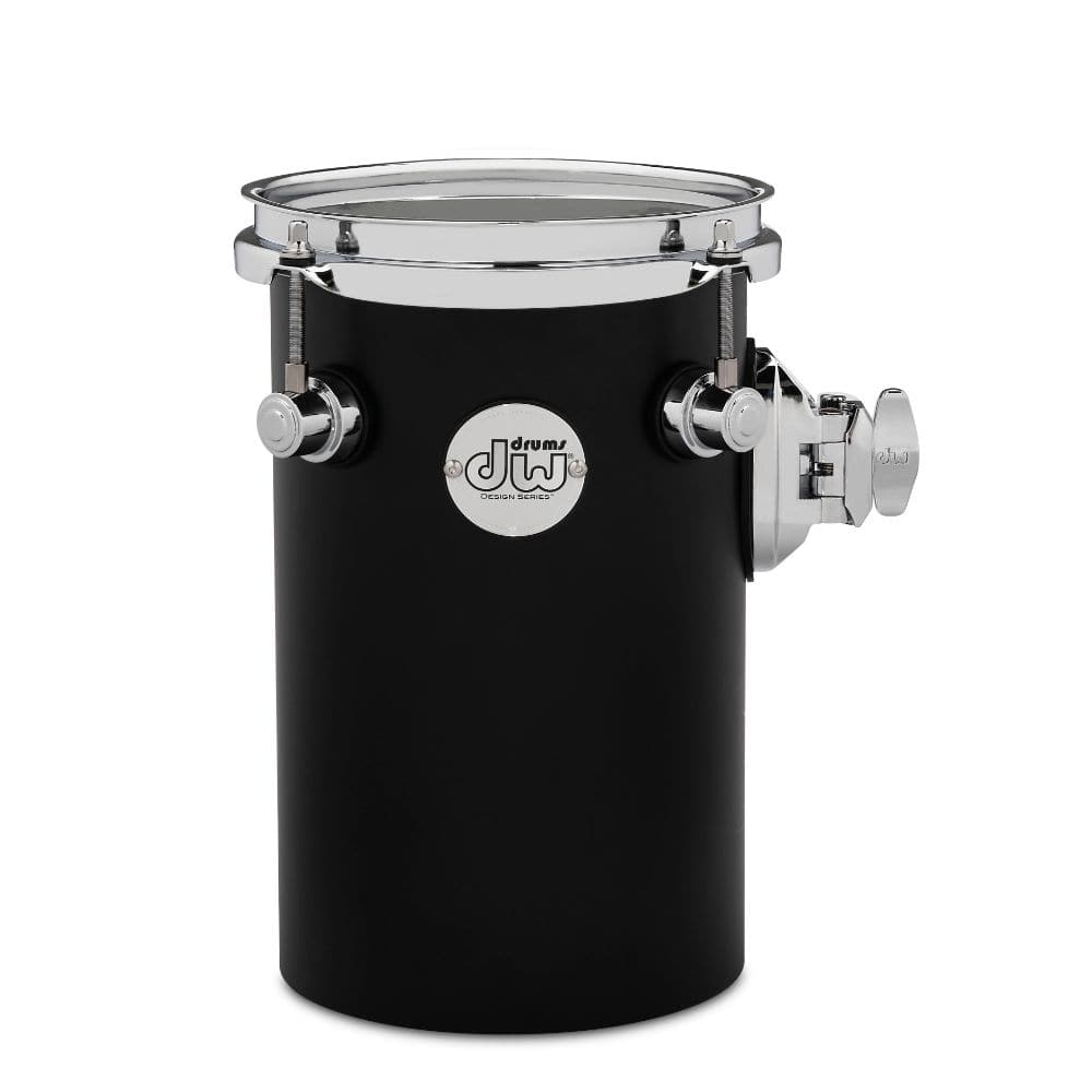 DW Design Series Rata Tom - 6x10