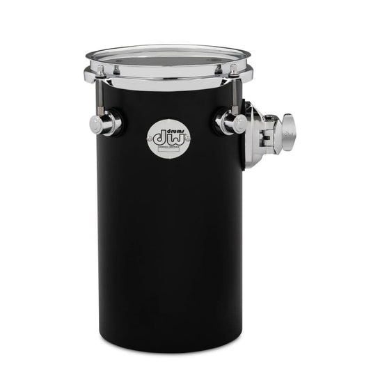 DW Design Series Rata Tom - 6x12
