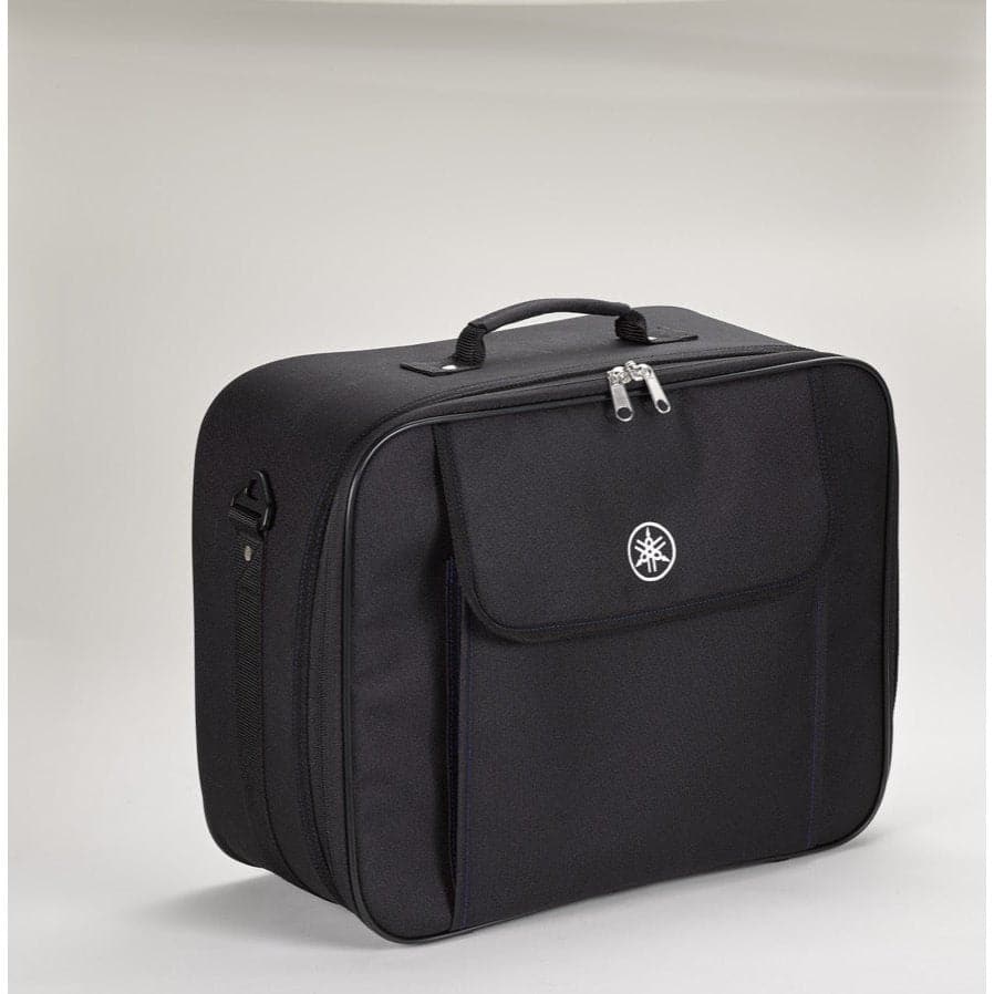 Yamaha DFP-9CL Professional Chain Drive Lefty Double Bass Drum Pedal w/Case