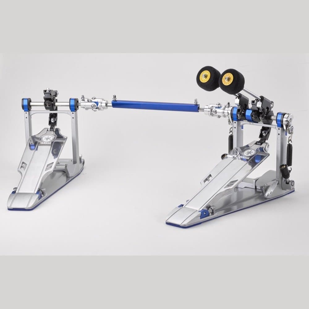 Yamaha Professional Double Pedal