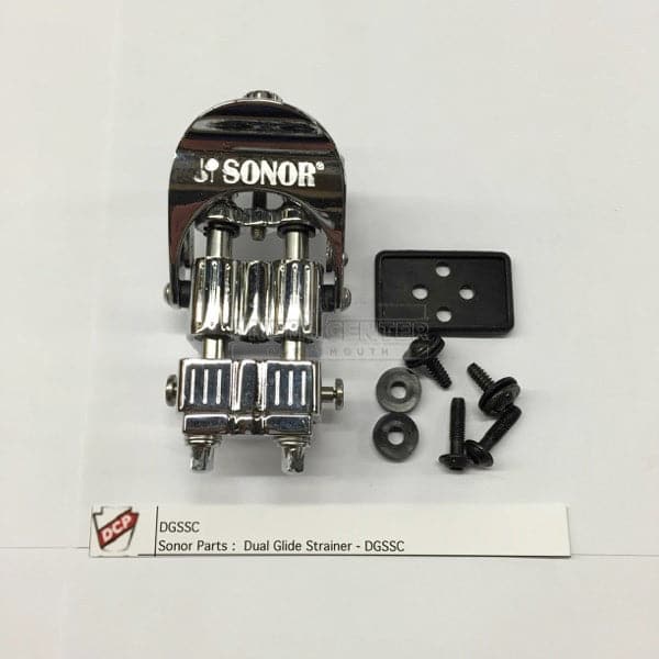 Sonor Parts : Dual Glide Snare Strainer - DGSSC