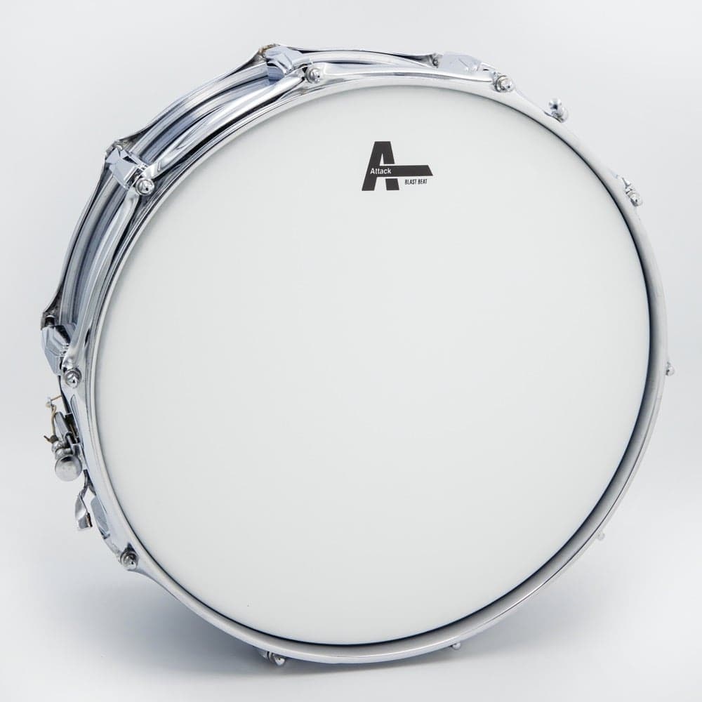 Attack Blastbeat Heavy Snare Drum Head 14" Coated