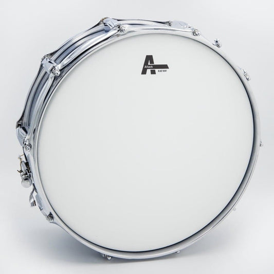 Attack Blastbeat Heavy Snare Drum Head 14" Coated