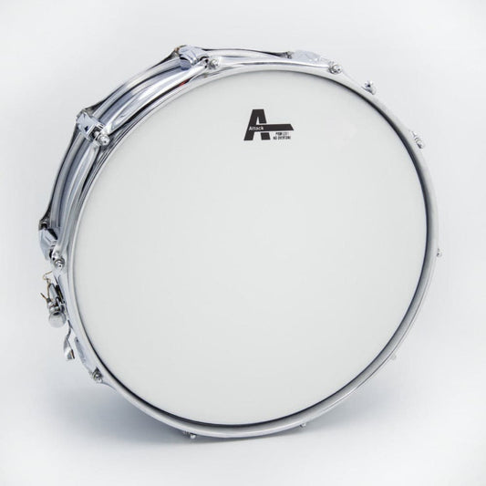 Attack Proflex1 No Overtone Drum Head 14" Coated