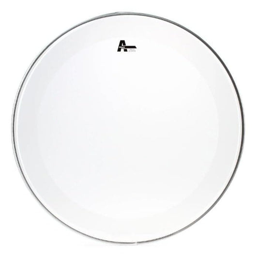 Attack Proflex1 No Overtone Bass Drum Head 20" Clear