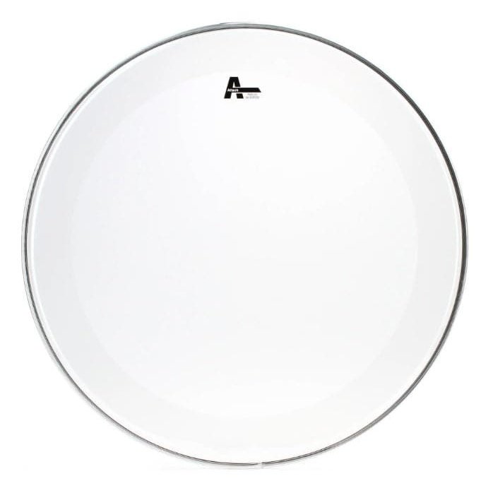 Attack Proflex1 No Overtone Bass Drum Head 22" Clear