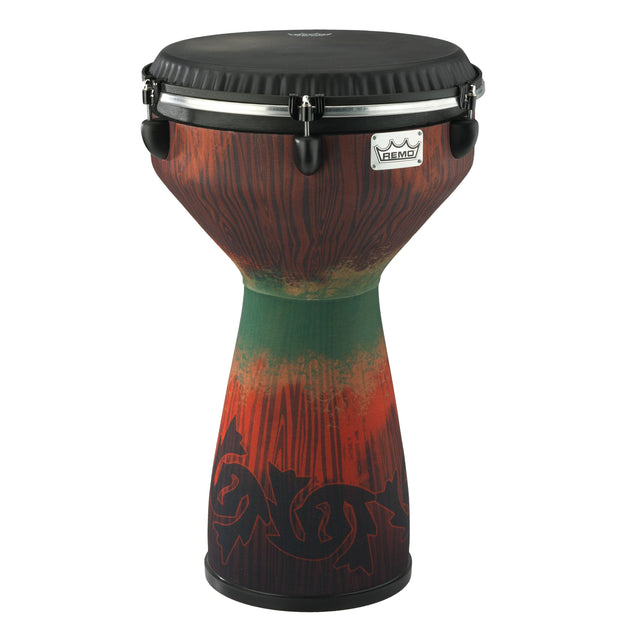 Remo Flareout Djembe Drum - Savannah 13"