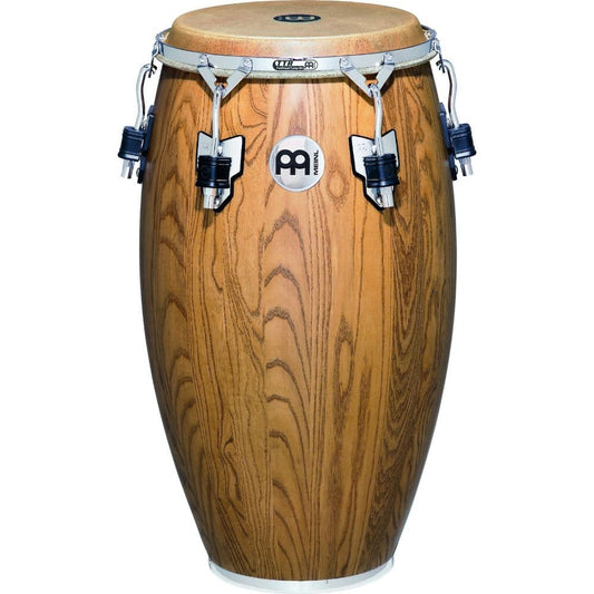 Meinl Woodcraft Series 12 1/2 Tumba Zebra Finished Ash