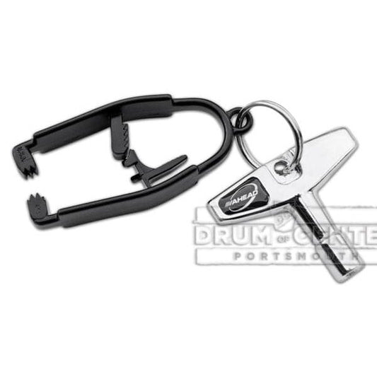 Ahead Klip-it Drum Speed Torque Ratchet Drum Key - DK