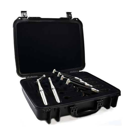 Earthworks DK7 DrumKit Microphone Pack