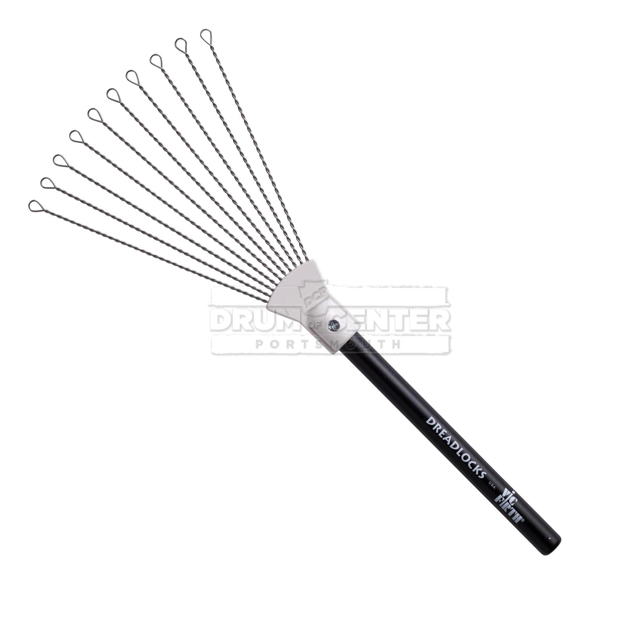 Vic Firth Dreadlocks