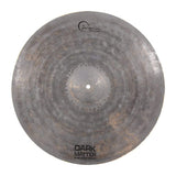 Dream Dark Matter Bliss Paper Thin Cymbal 19" 1528 grams