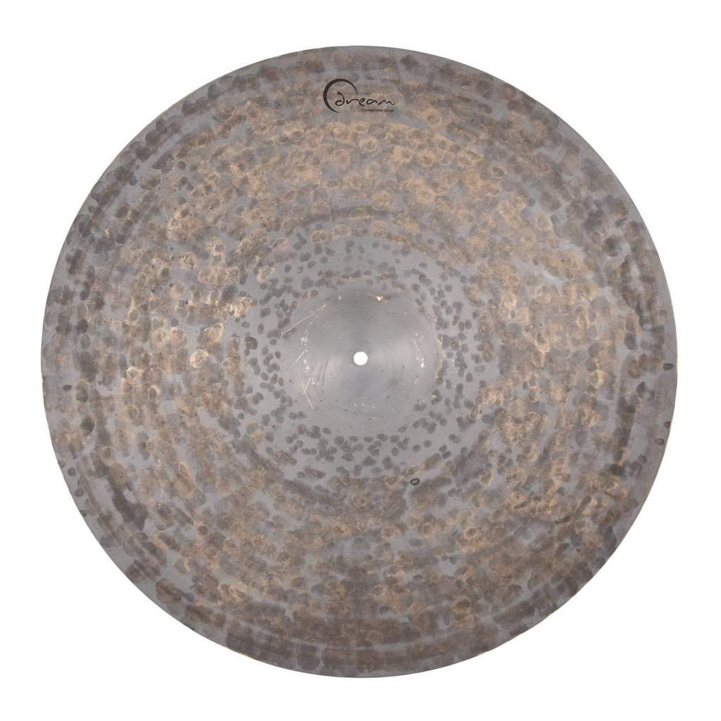Dream Dark Matter Bliss Ride Cymbal 24" 2803 grams